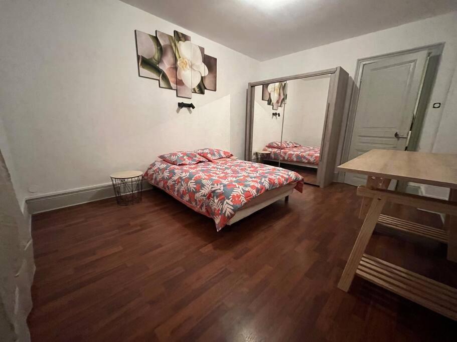 TK Appartment