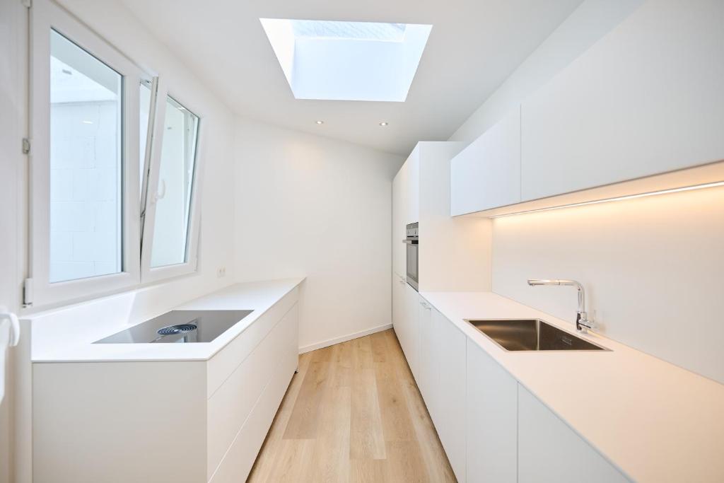 Toison d'Or & Sauna
