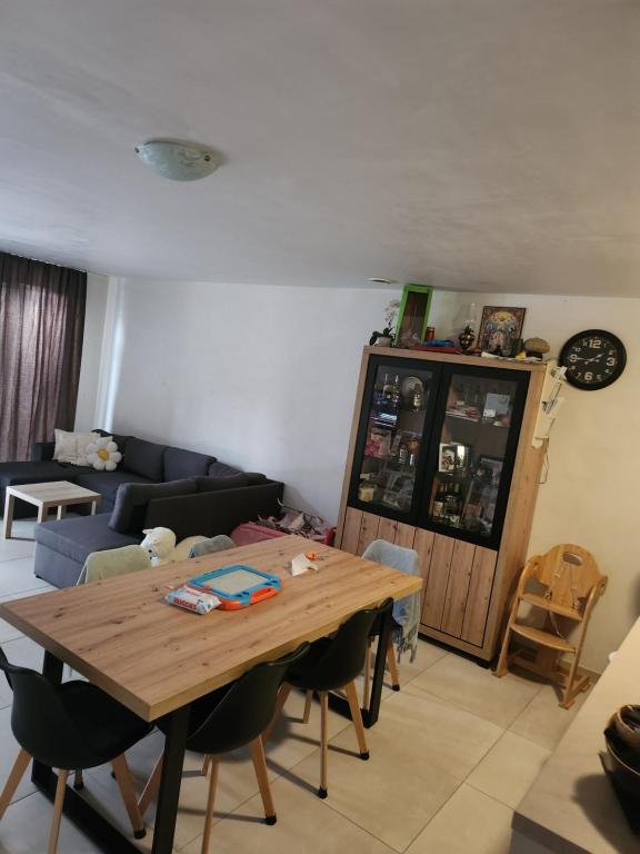 Tomorrowland rooms