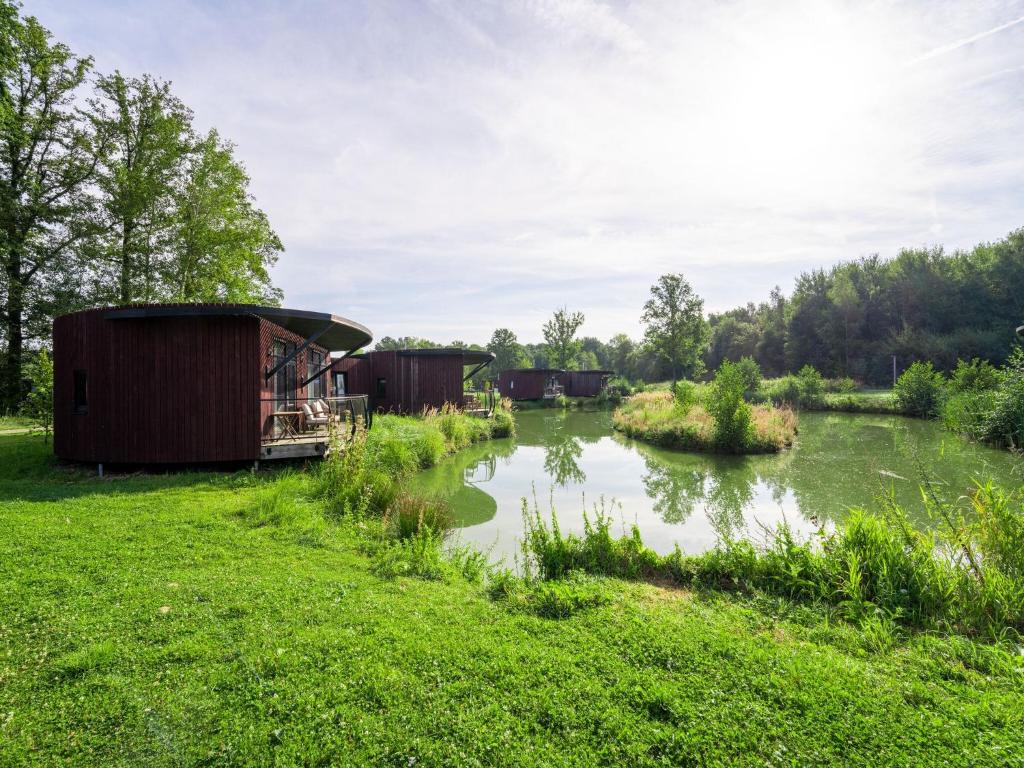 Serene Bungalow Hideaway