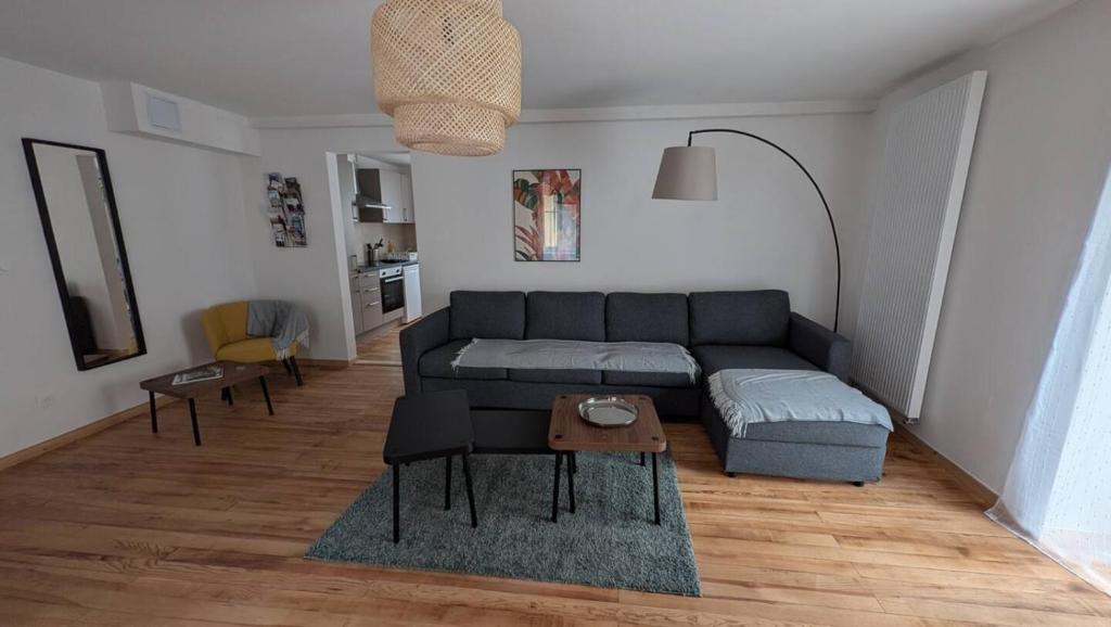 Large Family Home