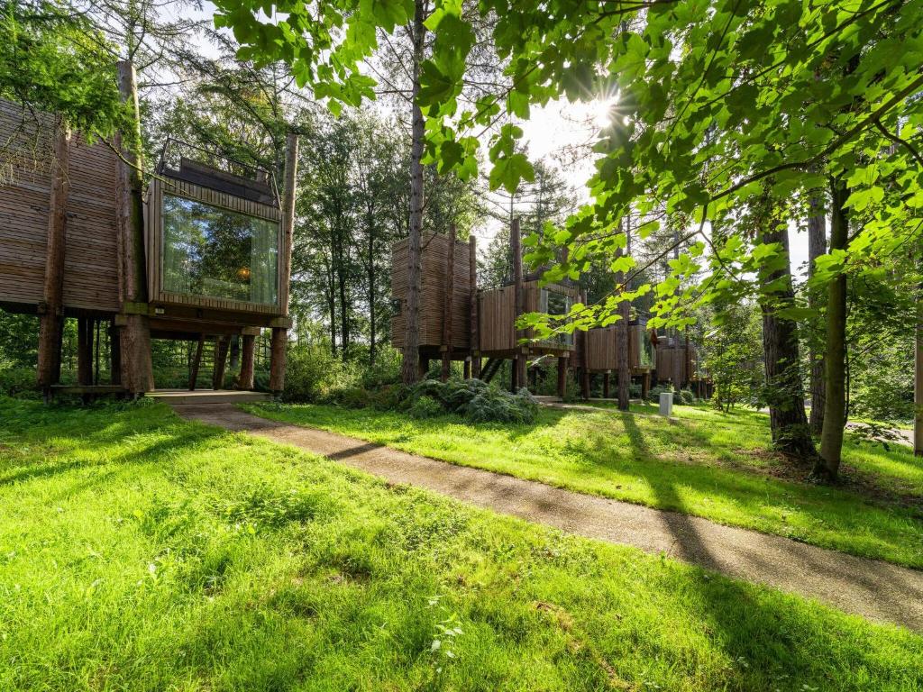 Haven with Sauna & Pool