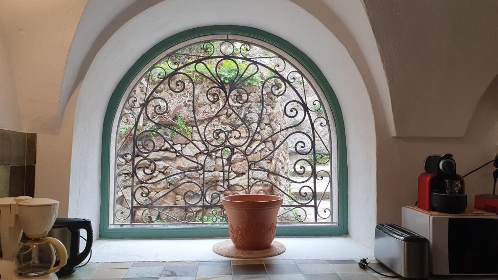 U Paisolu, maison de village en Corse, entre mer et montagne