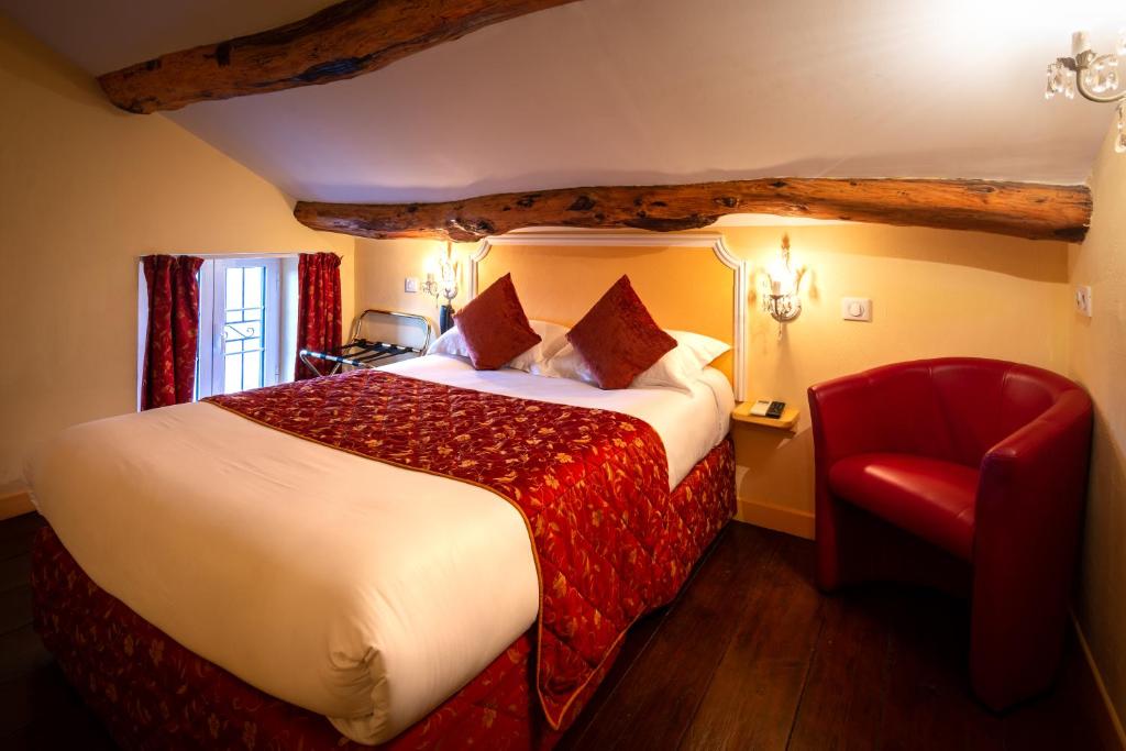 Hôtel U Palazzu & Spa