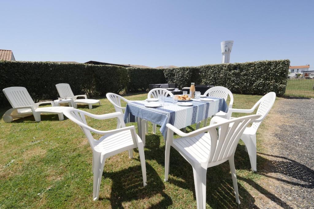 Une grande maison pour 10 proche de la mer