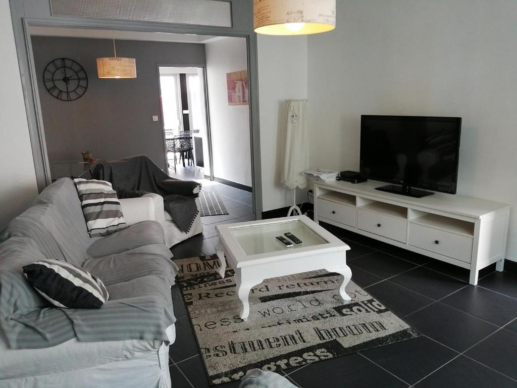Maison de vacances au cœur des Sables d’Olonne
