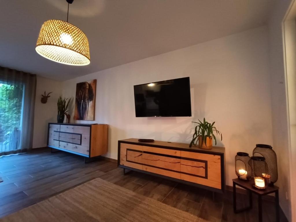 Urban Retreat, classé 3 étoiles