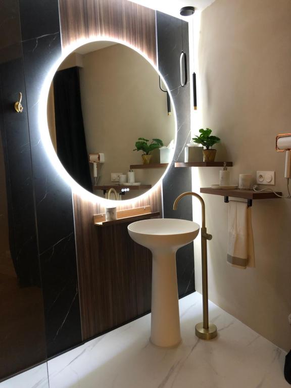 L'URBANA Rooms