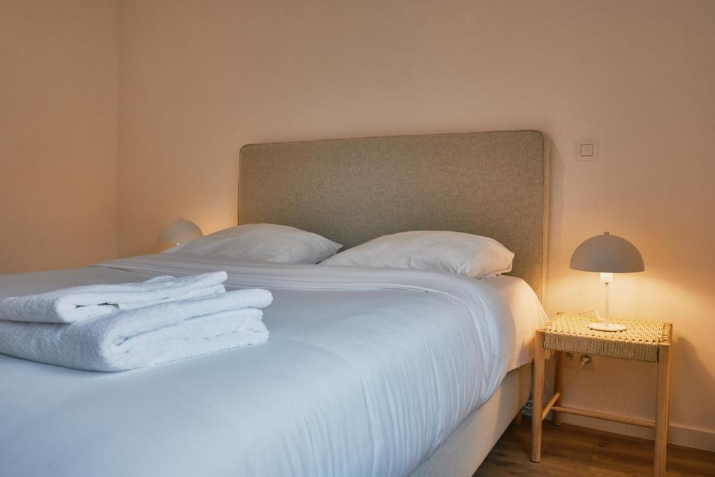 Urbanchic Appartement Chill 3B
