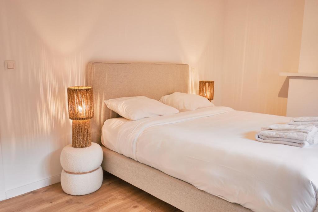 Urbanchic Appartement cosy 1B