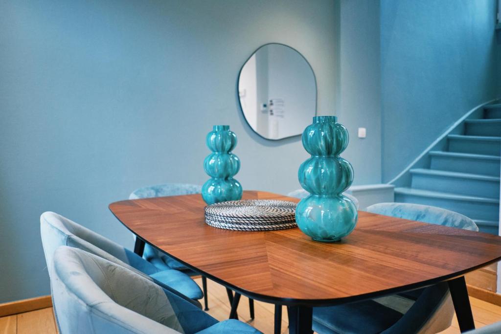 Urbanchic Duplex Adalbert 2A