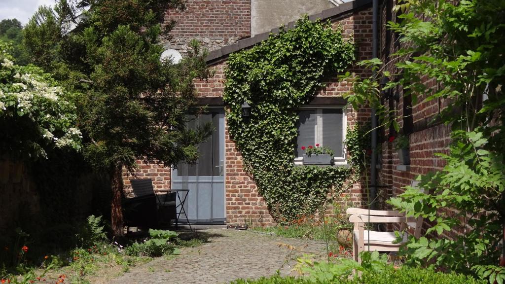 Hoeve Espewey - Studio