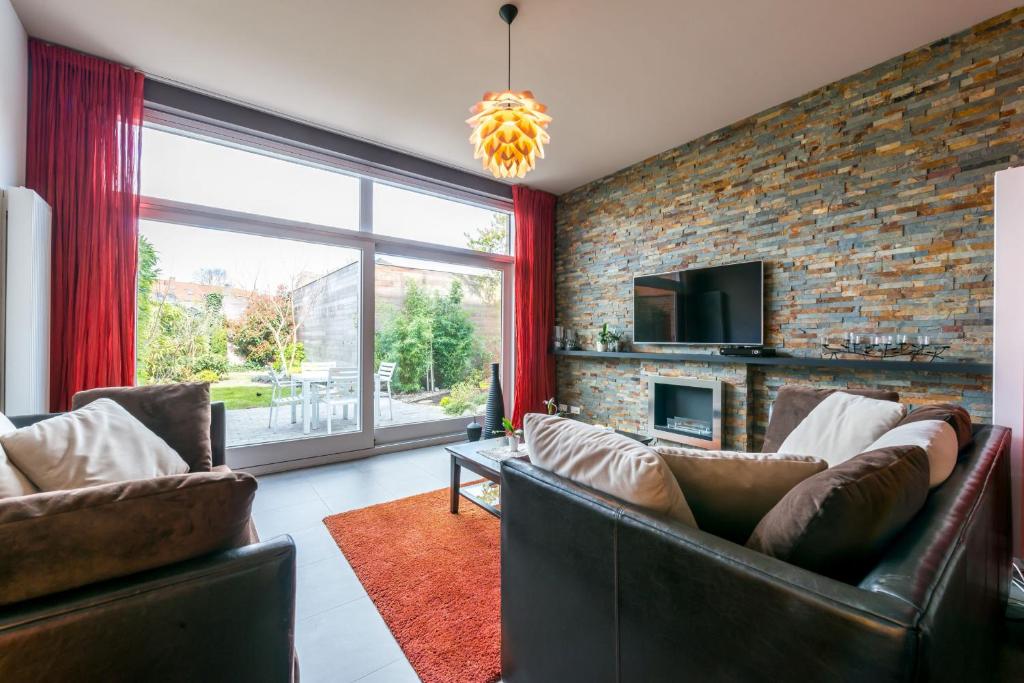 Guesthouse De Roode