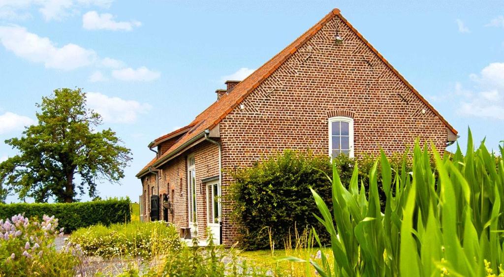 Vakantiehoeve Amadee