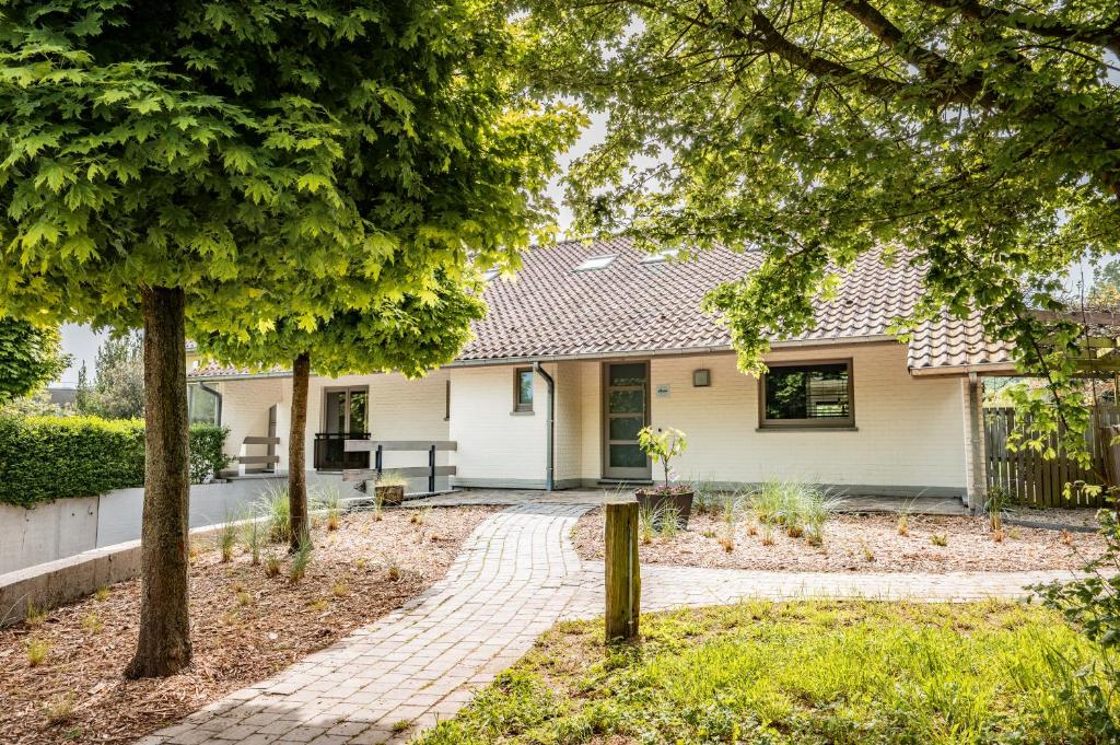 vakantiehuis ALAISE