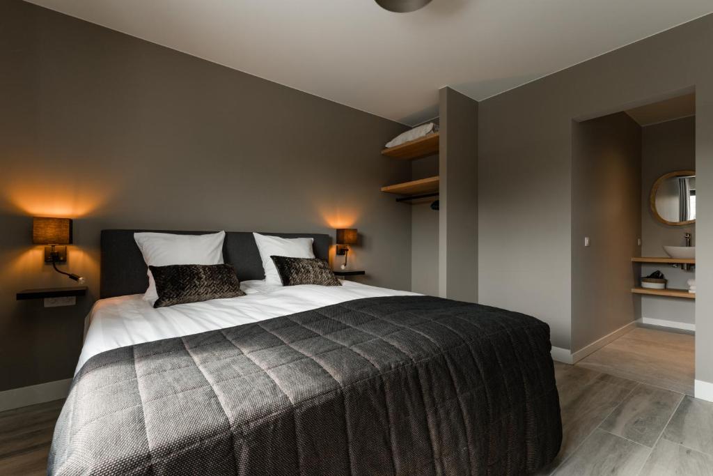 Luxury house "Beaunita" with 4 bedrooms and 4 bathrooms