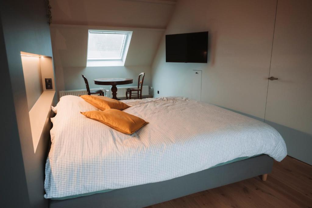 Vakantiehuis Bie Jan Paté