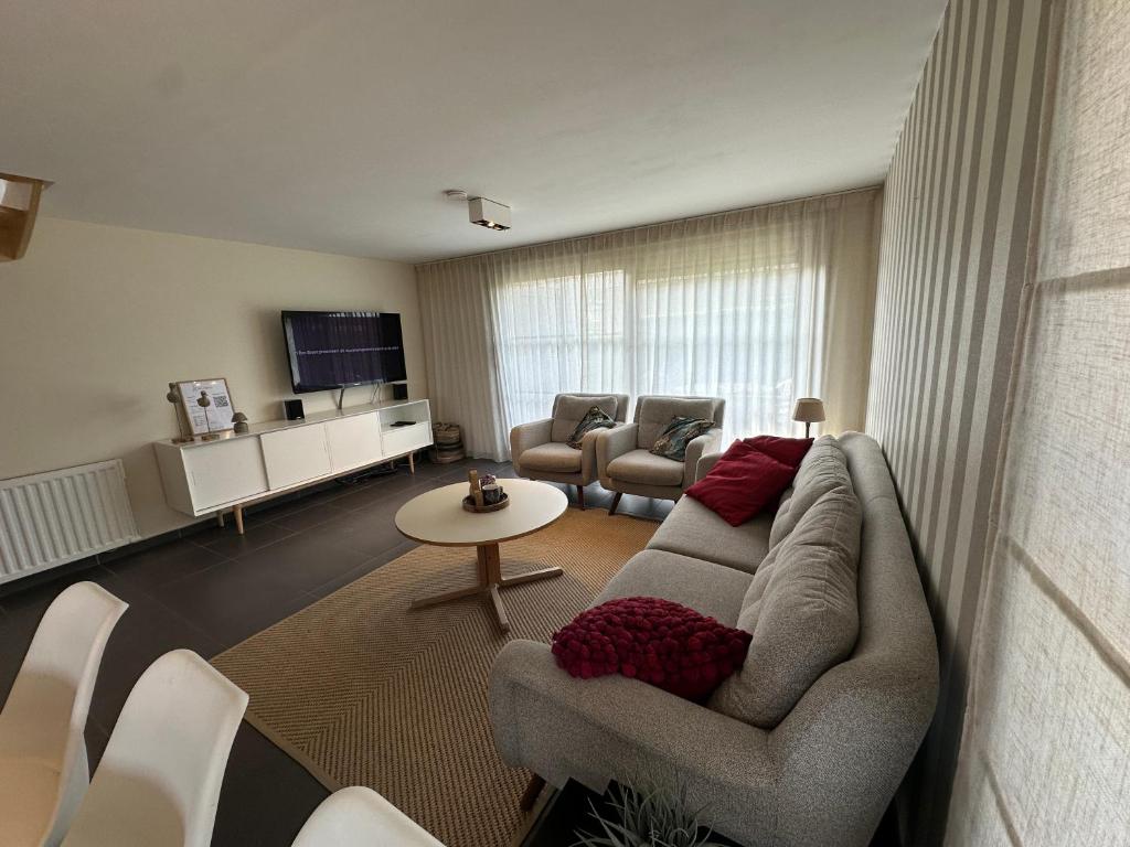 Vakantiehuis De Panne