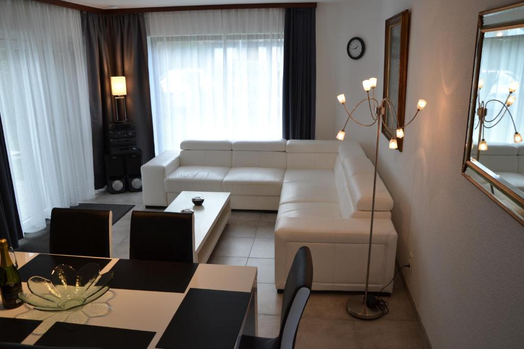 Vakantiehuis Jonckershof
