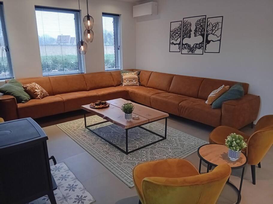 Vakantiehuis Laurine