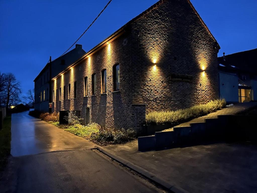 Gezellig vakantiehuis voor 12 personen