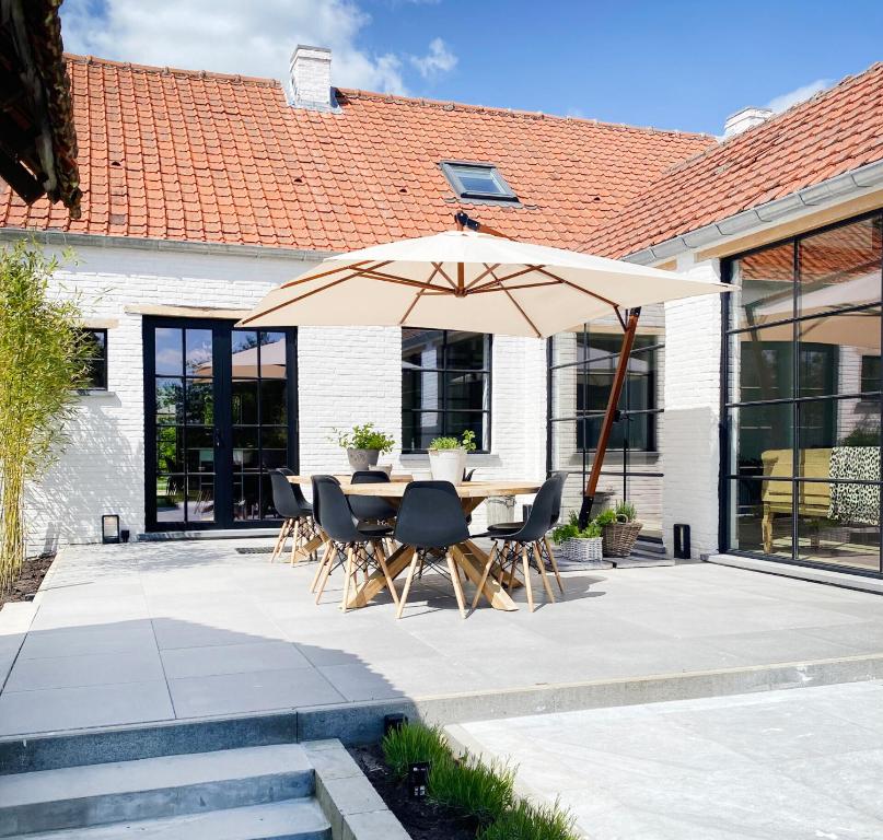 Vakantiehuis Zand7