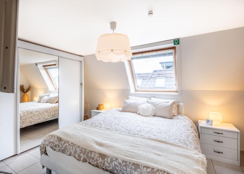 Vakantiehuis Zeevent