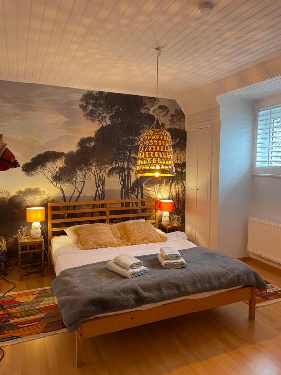 Zee Vakantievilla Begijnhof 5 De Haan