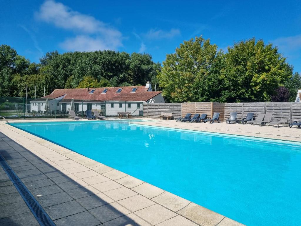 vakantiewoning 266