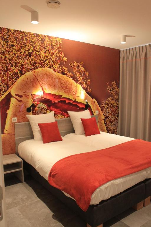 Vakantiewoning Atuatuca
