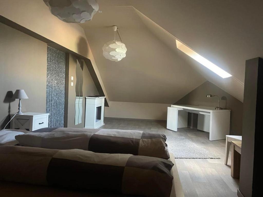 Vakantiewoning Bij de Jep