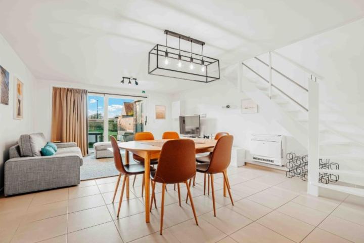 Vakantiewoning 'Carpe diem' te Oostduinkerke