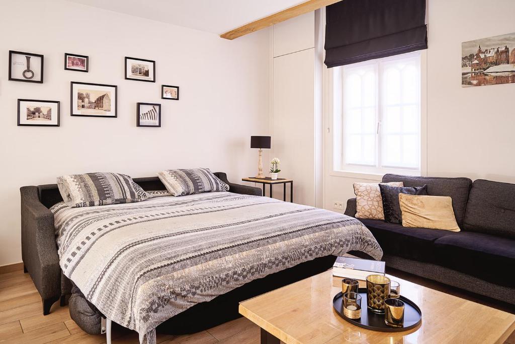 Vakantiewoning De Gulden Sleutels