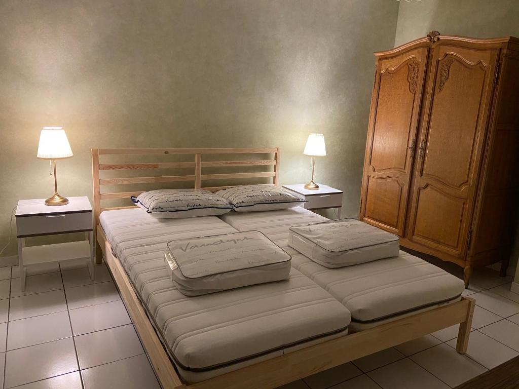 Vakantiewoning De Kassei Geraardsbergen max 12personen