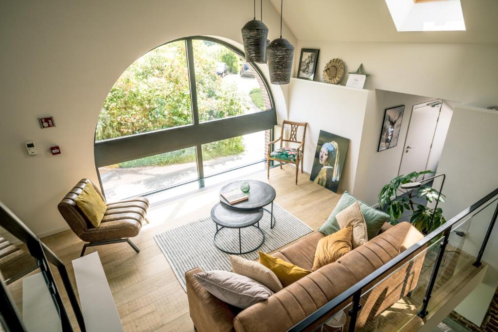 Vakantiewoning De Woestijn