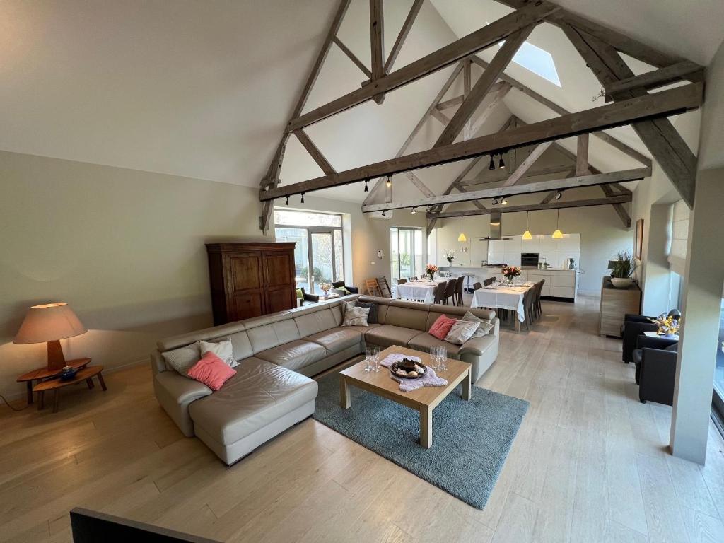 Vakantiewoning Den Landman