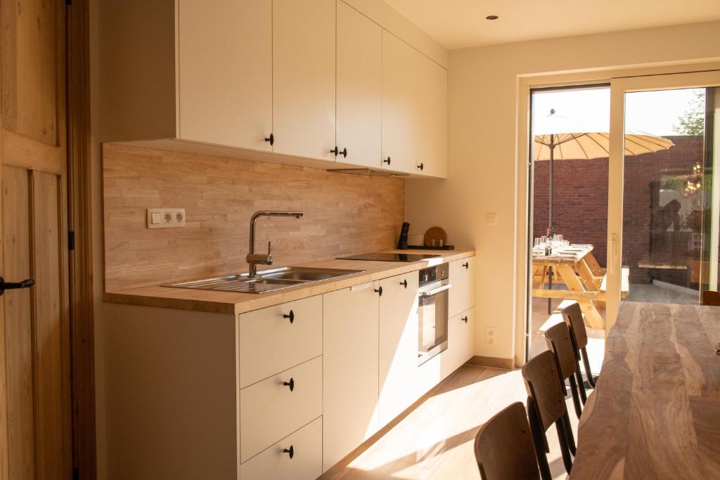 Vakantiewoning Dorp-28