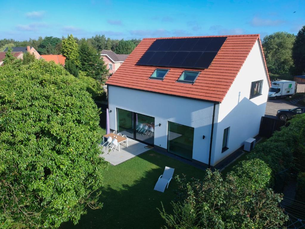 Vakantiewoning DRP29