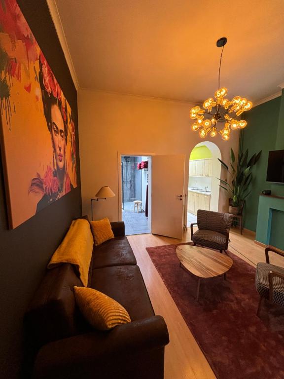 Vakantiewoning Huis 14
