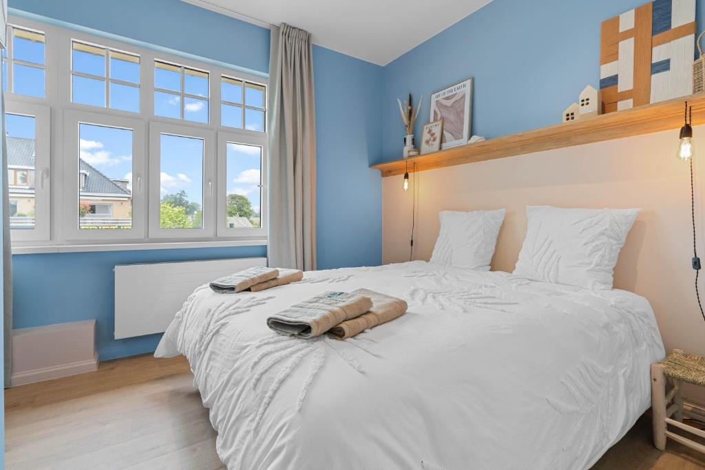 Vakantiewoning Maison Chardon