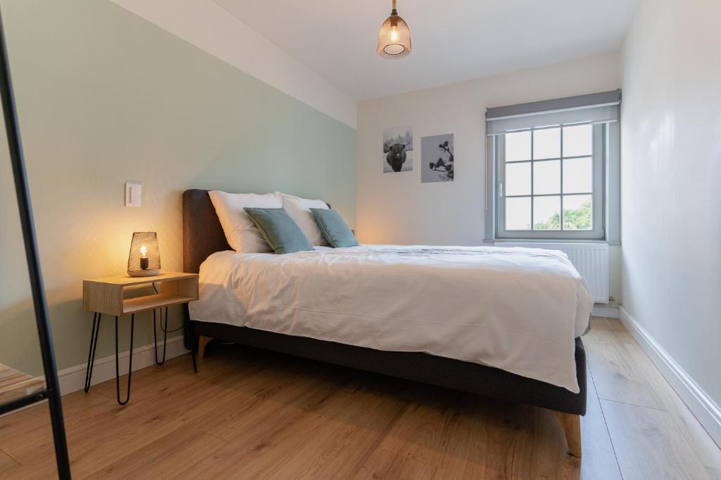 Vakantiewoning Mèzik