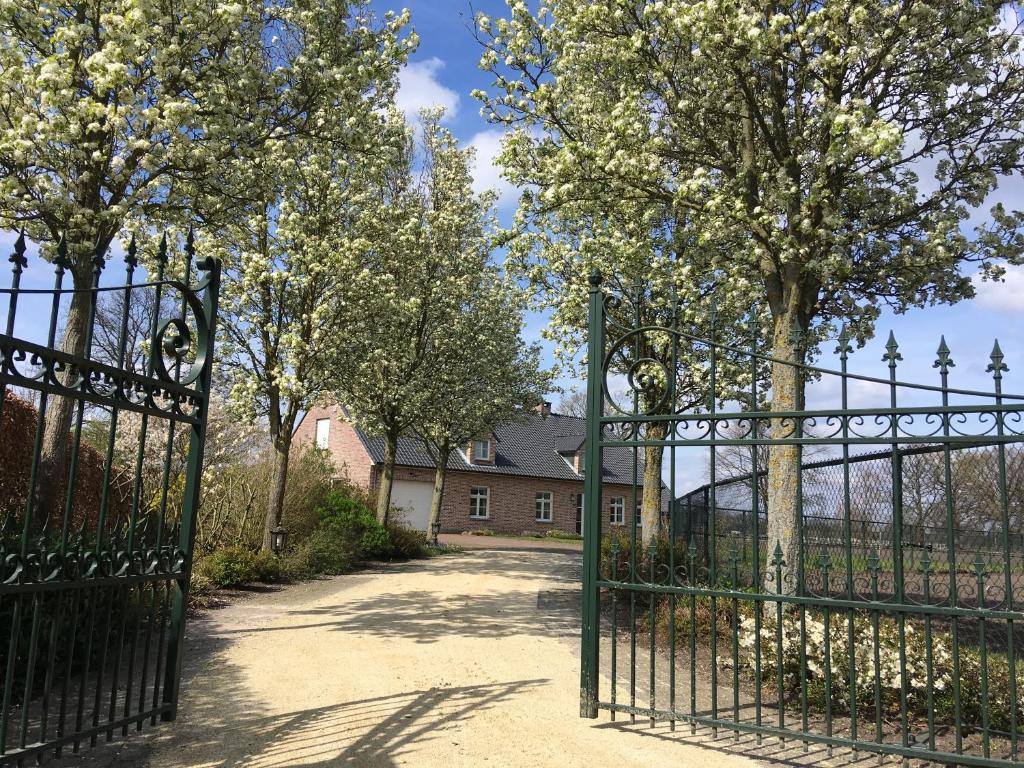 Vakantiewoning Pelterheggen