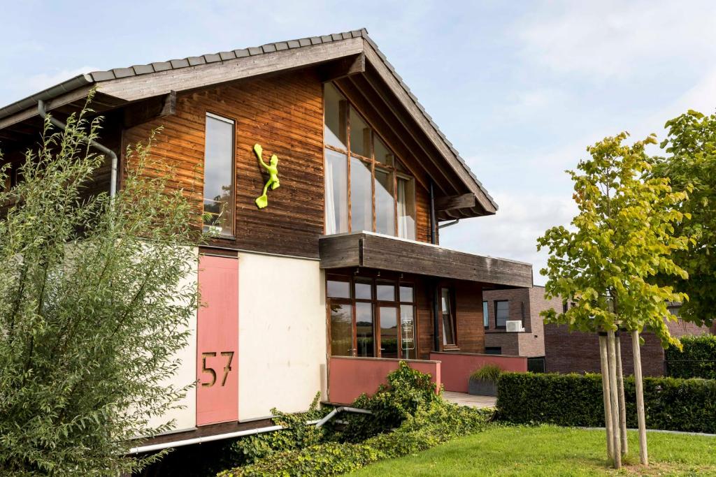 Vakantiewoning StroEnzo
