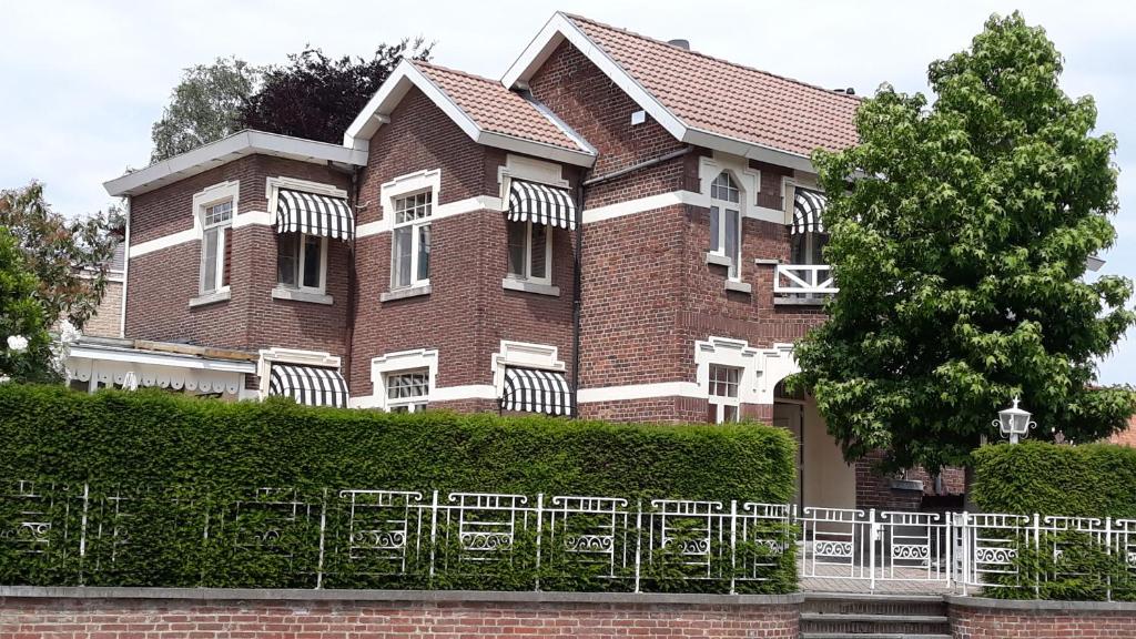 Vakantiewoning VillaEnzo