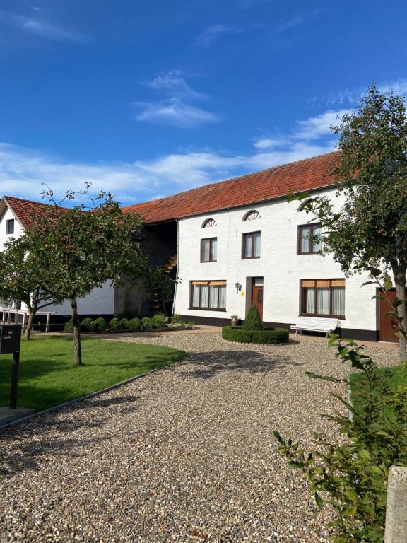 Vakantiewoning Wurfeldermolen