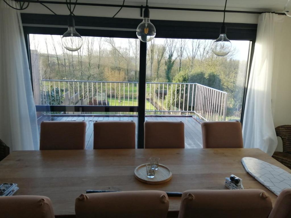 Vakantiewoning Yade