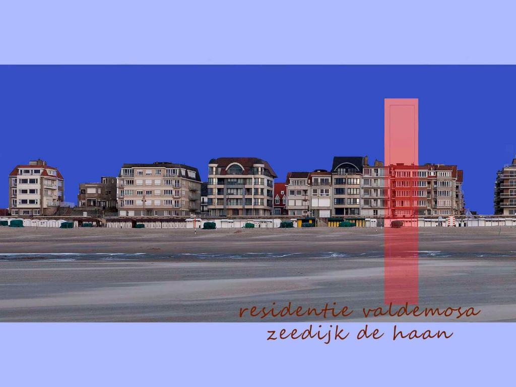 Apartment Valdemosa