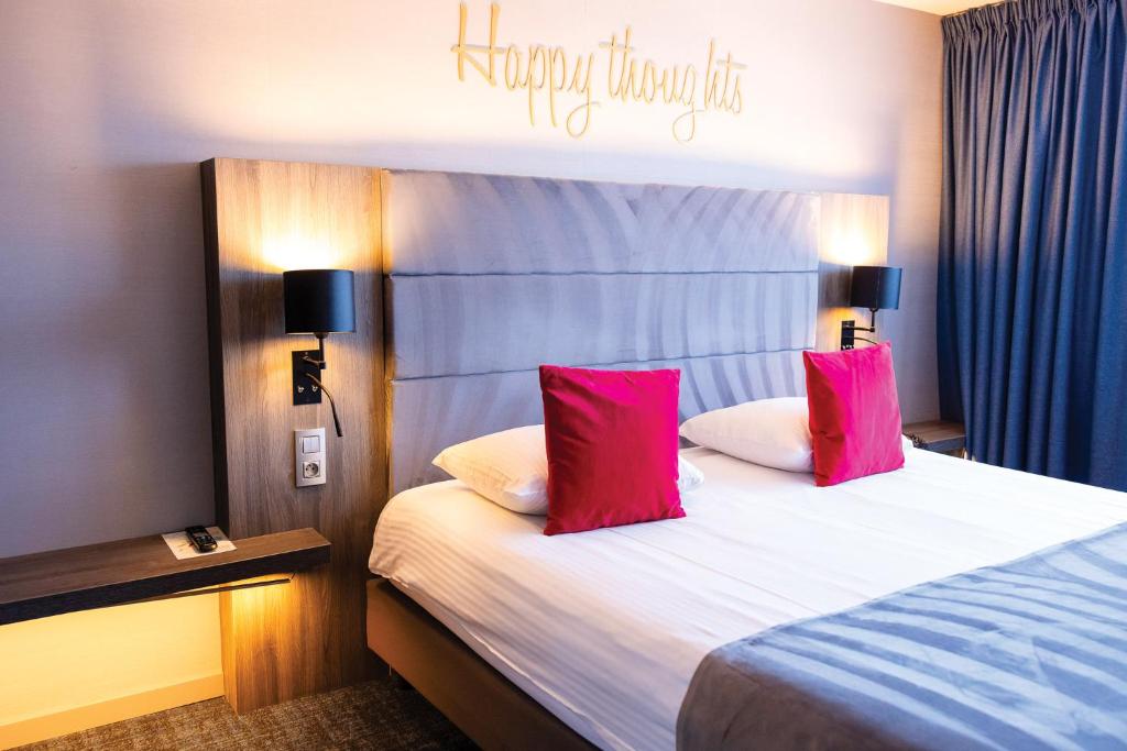 Van der Valk Hotel Liège Congres