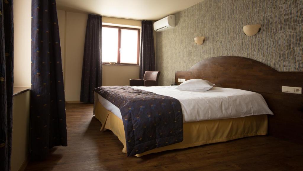 Hotel Van Reeth's Koffiebranderij