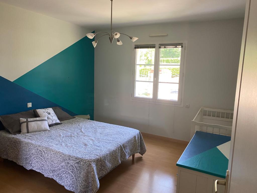 Vendée - Maison de Vacances